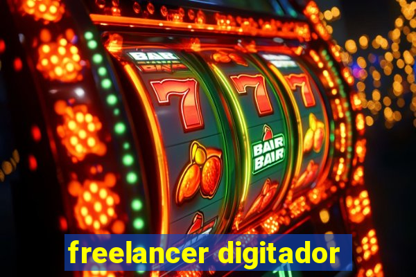 freelancer digitador